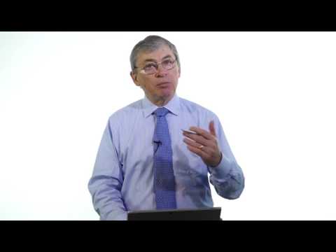 MIT: Video: Week 3 Introduction