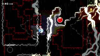 Celeste Mods - Glyph Void-Side in 1:44.142