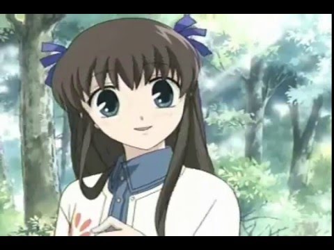 Fruits Basket- Random Party 2