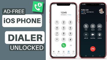 2 Best iOS Phone Dialer Apps for Android