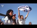 Qatar blames Israel for Judaizing the Temple Mount; Israel monitors its enemies TV7 Israel  21 Oct.