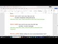 Window function with 10 practice query