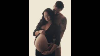 Maternity Photography: Boudoir by Cameo