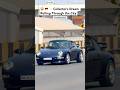 Collector’s Dream Rarest Porsche 993 Carrera Rolling Through the City#Shorts#India#car#Porsche