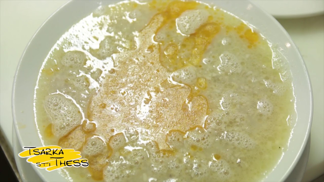 tsarka sti thess - Κουκλουτζάς Πατσατζίδικο Εστιατόριο 2018 (spot 04 DSLR FULL HD)