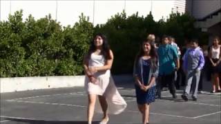 Graduation 2013