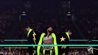 Fred Ovnobodi - Champion Version Theme Song