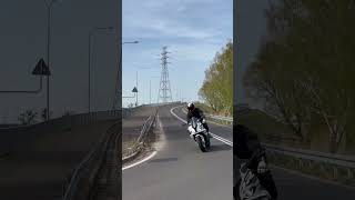 Кайфую от отстрелов 💥 new s1000rr 2024