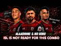 Ethyan González Goals &amp; Highlights | Alaaeddine Ajaraie Tactical Analysis &amp; NEUFC Match Reaction