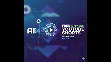 How to Make Viral YouTube Shorts FAST in 2025 | Top Free AI Tools Revealed!