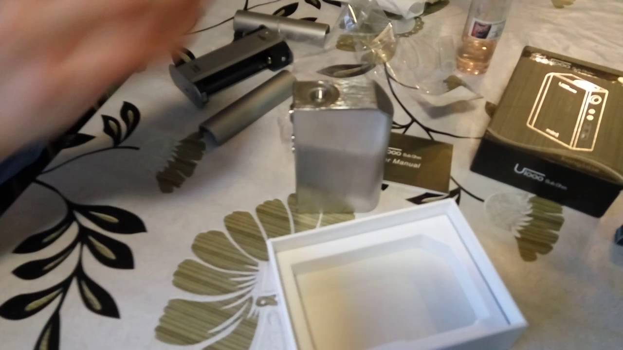 Kangside Ksd U1000 from Gerbest.com