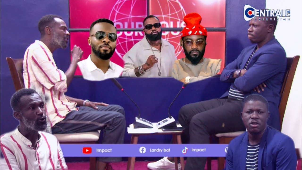 💣YA MPAKA EXPLIQUE POURQUOI FERRE A TORD ET FALLY A RAISON SUR L' UTILISATION DE L'AUTO-TUNE