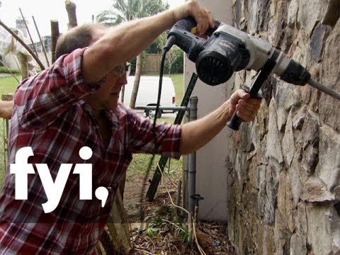 Zombie House Flipping: All About Orlando | FYI - YouTube