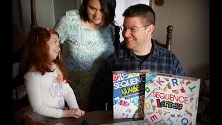 Sequence Game Review - Lots of Learning Fun With These Cool Versions