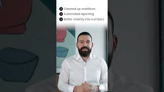 Customer Success Story | Client Testimonial | NetSuite | David Reynolds