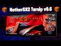 NETHERSX2 TURNIP ATUALIZOU! | NOVOS DRIVERS COM MAIS PERFORMANCE PRA CELULARES FRACOS E 8 ELITE!