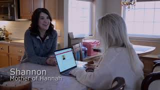 MN Virtual School - Hannah's Story