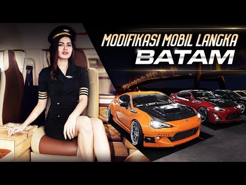 Photo Mobil Bekas Batam