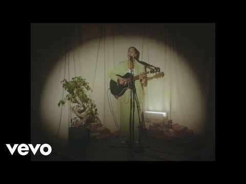 Mychelle — Closure (Acoustic)