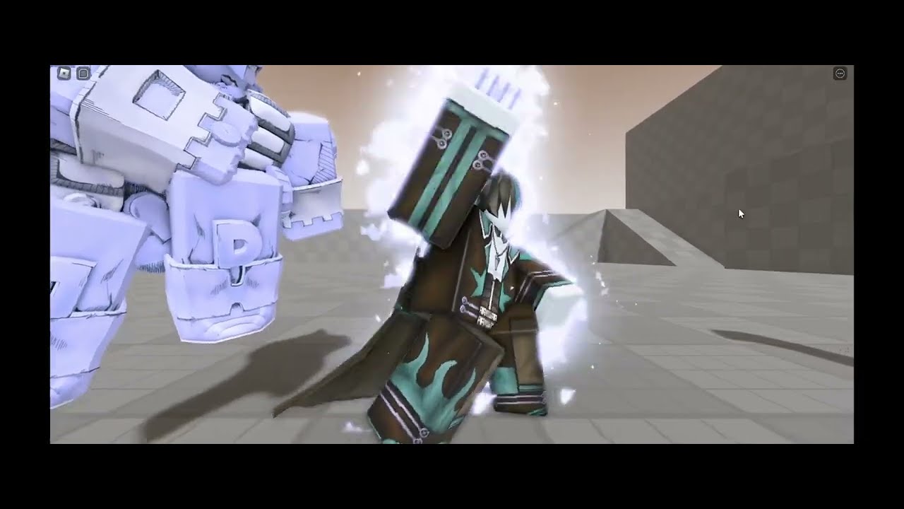 [AUT] TWHV CUTSCENE IS BACK??!! - YouTube