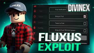 Roblox Executor "Fluxus" (100% UNC) | Roblox x Fluxus Executor | Roblox Executor Free Download