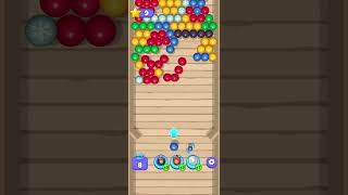 Bubble Fall 3D Level 44