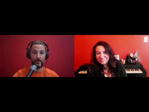 Juan D'Arienzo Masterclass by Mariano Laplume & Marisol Canessa