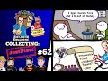 Collector Therapy (we’re not okay) - Collecting: Justified! #62
