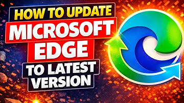 How to change the default search engine in Microsoft Edge - QUICK TUTORIAL