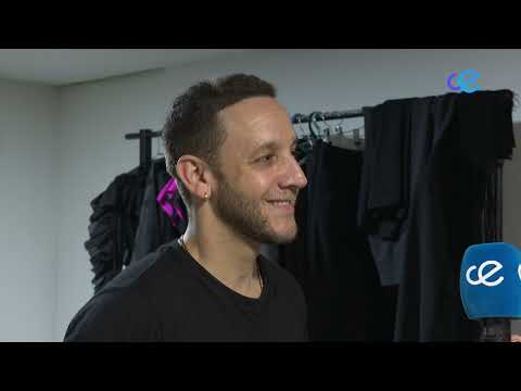 Conocemos a Manuel Li&ntilde;&aacute;n, el bailaor que lleva el Flamenco a su expresi&oacute;n m&aacute;s vanguardista