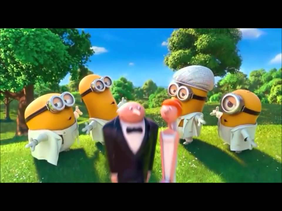 Труселя миньоны песня. Гадкий я песня труселя. Гадкий я 2 песня Happy. Minion os.