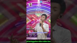 Setengah Modar シViral