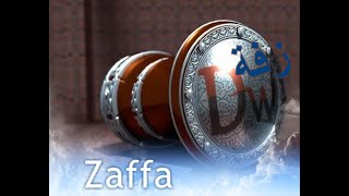 ايقاع زفة رابط التحميل بالوصف                     (Zaffa Tabla)download link in description