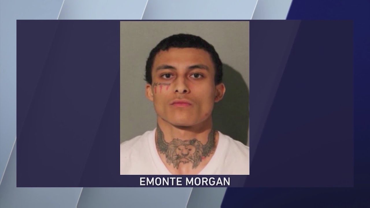 Brother charged with murder in deadly shooting of Officer French pleads ...