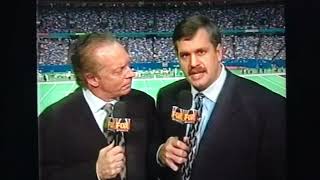 NFL on FOX - 1995 Week 16 Packers vs Saints - Game open