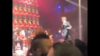 The Mighty Mighty Bosstones - Let Me Be @ House Of Blues in Boston, MA (12/27/14)