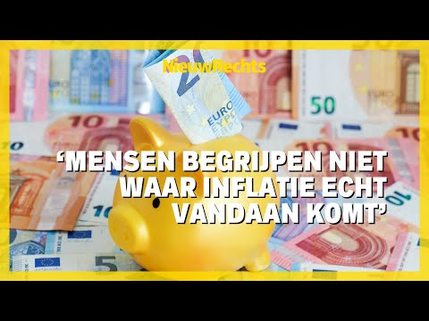Blijf via NieuwRechts.nl op de hoogte van het laatste nieuws voor rechts en conservatief denkend Nederland! Start je gratis maand nu via https://nieuwrechts.nl/landing