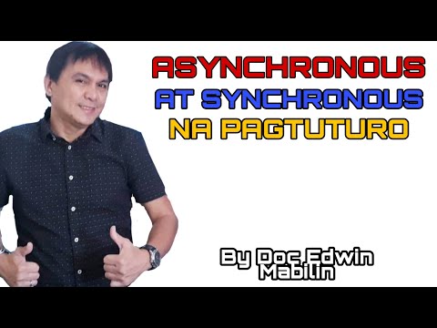 Video: Ano ang pag-udyok sa pagtuturo?