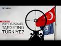 Why Are Pro Israel Voices Targeting Türkiye S Role In NATO 