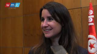 Laura SANCHEZ - Directrice Communication INTERMAT