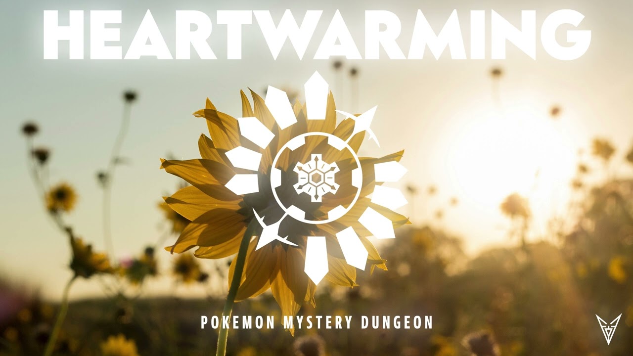 Heartwarming - Arata Iiyoshi - Orchestral Remix [From Pokemon Mystery Dungeon]