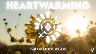 Heartwarming - Arata Iiyoshi - Orchestral Remix From Pokemon Mystery Dungeon