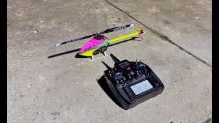 OMP M2 V3 Pro