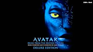 Avatar OST DELUXE EDITION #18 - Escape from Hellgate [HD]