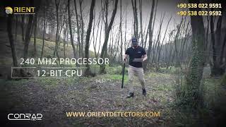 GR-3 Plus - 3D Ground Scanner | Easy to Use at Best Economic Price screenshot 5