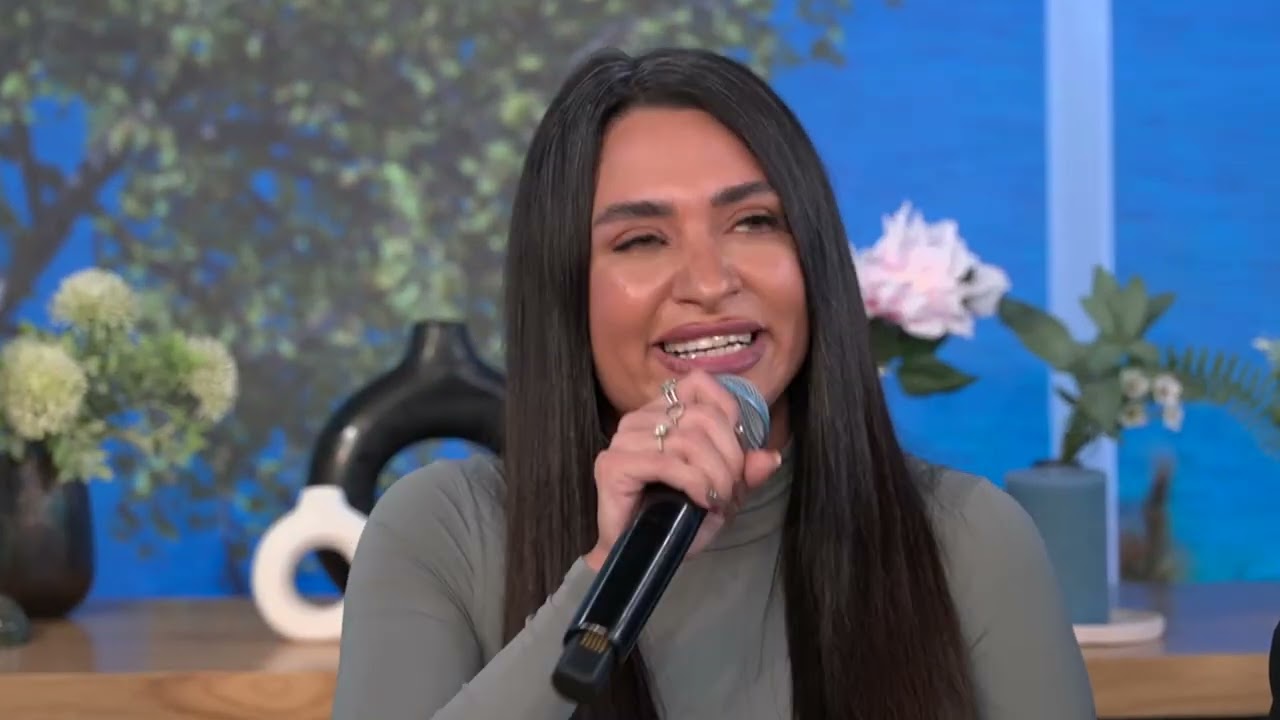 היא לא יודעת למה - תאיר שדה | מתוך שישי שמח