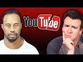 Youtube Addiction Leads to Rehab, The Truth About Tiger Woods' DUI, and more