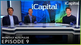 Monthly Alts Pulse Ep. 09