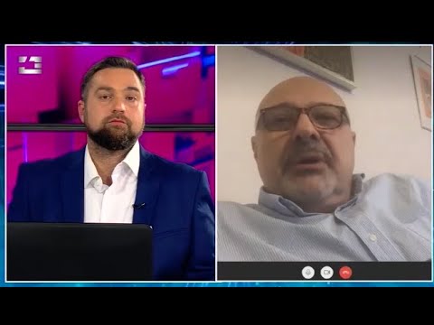 \"ესენი არიან ჩცეულებრივი დამნაშავეები, მკვლელები, ხალხო, კორუფციონერები და უსინდისოები\"