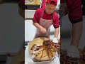 🦞 World’s Biggest Lobster Cutting! 😱 #Shorts #fishcutting